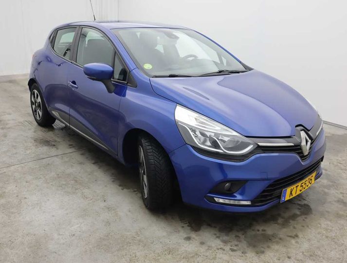 Photo 8 VIN: VF15R0J0A57724218 - RENAULT CLIO IV 