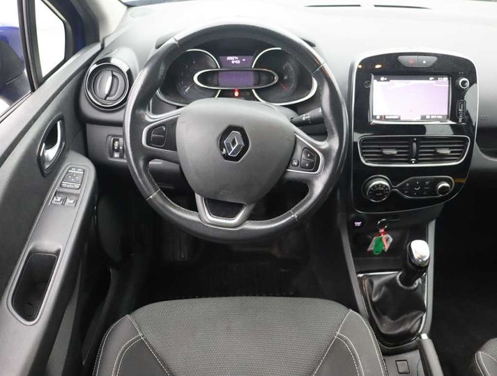 Photo 9 VIN: VF15R0J0A57724218 - RENAULT CLIO IV 