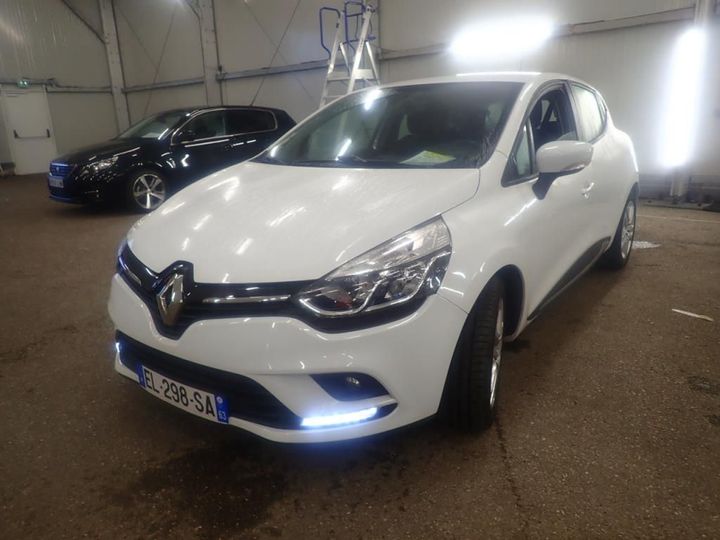 Photo 1 VIN: VF15R0J0A57727208 - RENAULT CLIO 