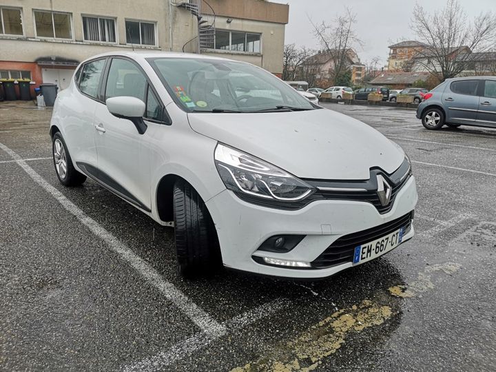 Photo 1 VIN: VF15R0J0A57818634 - RENAULT CLIO 