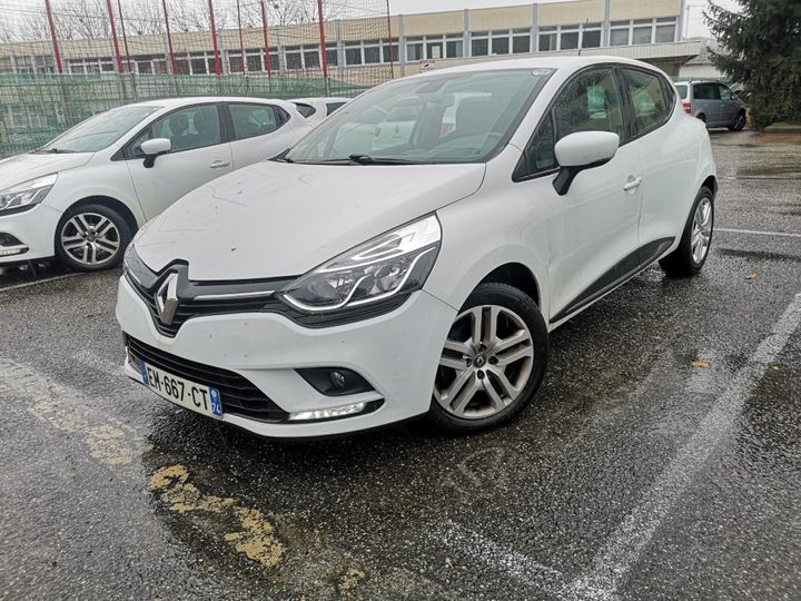 Photo 20 VIN: VF15R0J0A57818634 - RENAULT CLIO 