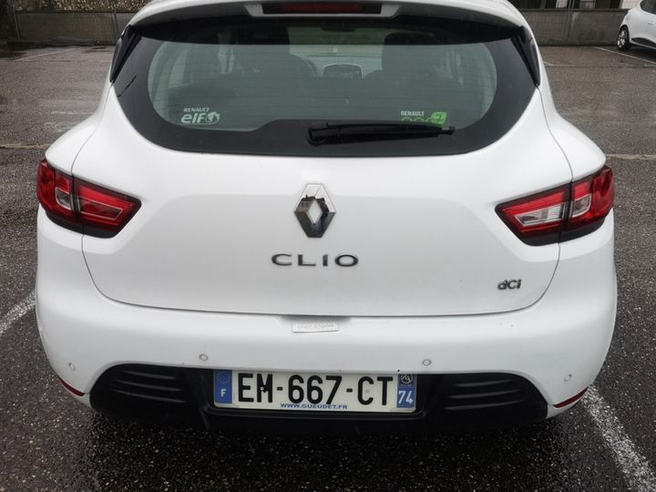 Photo 26 VIN: VF15R0J0A57818634 - RENAULT CLIO 