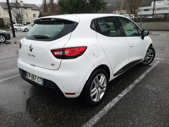 Photo 3 VIN: VF15R0J0A57818634 - RENAULT CLIO 