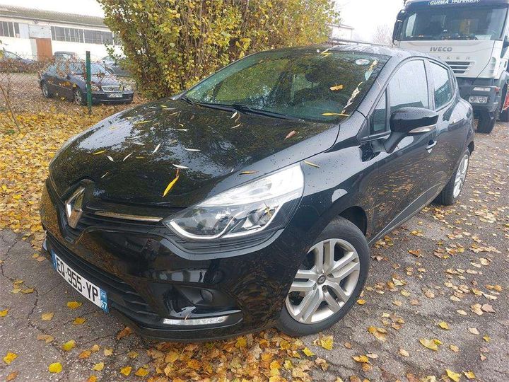 Photo 1 VIN: VF15R0J0A57859081 - RENAULT CLIO 