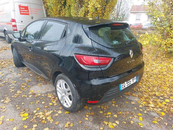 Photo 2 VIN: VF15R0J0A57859081 - RENAULT CLIO 