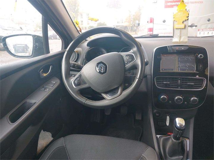 Photo 4 VIN: VF15R0J0A57859081 - RENAULT CLIO 