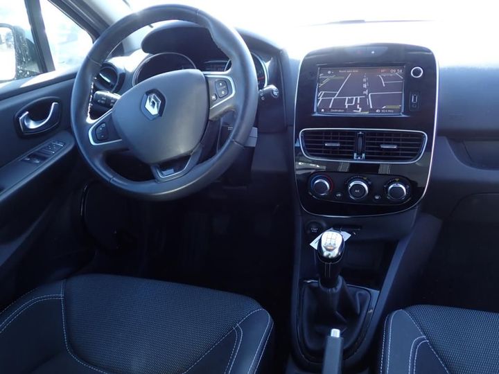 Photo 14 VIN: VF15R0J0A57875481 - RENAULT CLIO 