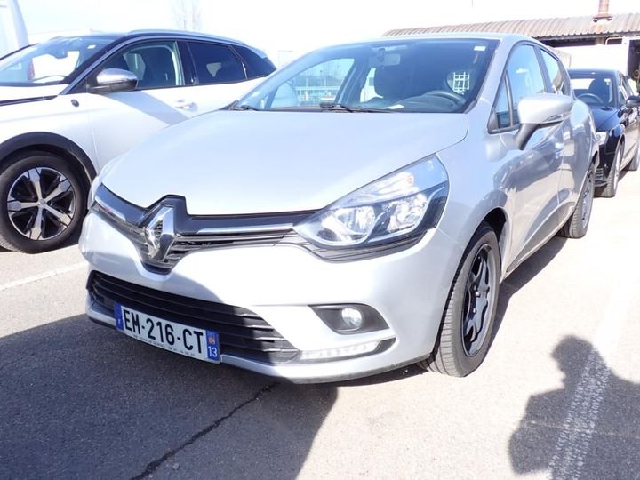 Photo 2 VIN: VF15R0J0A57875481 - RENAULT CLIO 