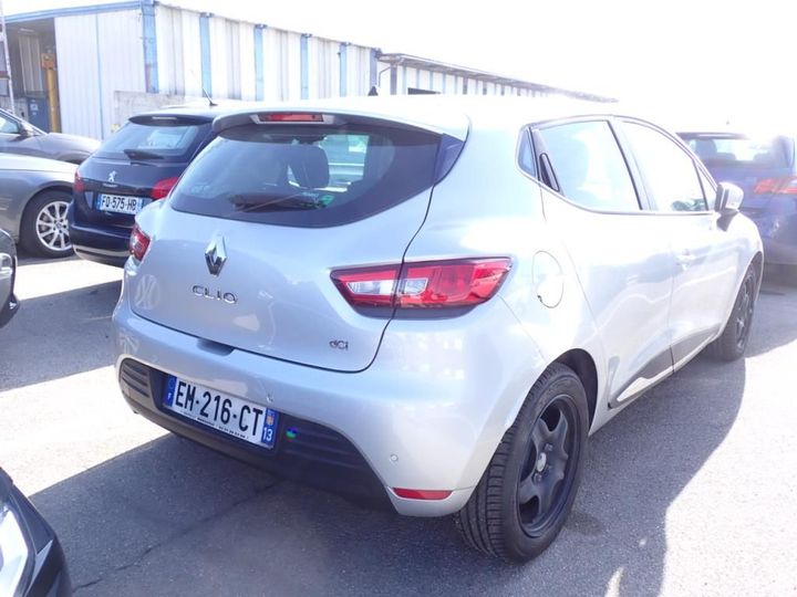 Photo 4 VIN: VF15R0J0A57875481 - RENAULT CLIO 