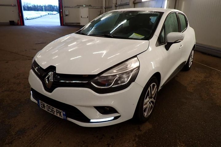 Photo 1 VIN: VF15R0J0A57981540 - RENAULT CLIO 