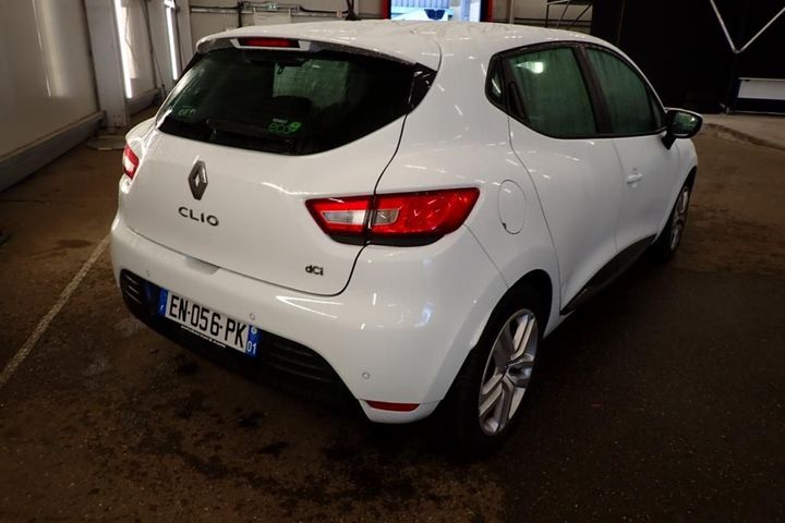 Photo 2 VIN: VF15R0J0A57981540 - RENAULT CLIO 