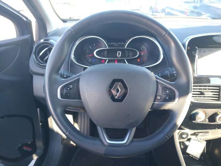 Photo 12 VIN: VF15R0J0A58002660 - RENAULT CLIO 