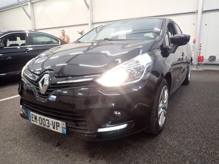 Photo 0 VIN: VF15R0J0A58014423 - RENAULT CLIO 