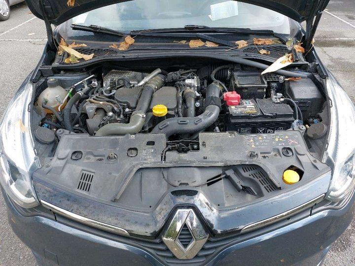 Photo 14 VIN: VF15R0J0A58016728 - RENAULT CLIO 