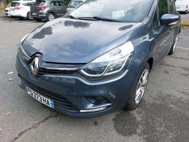 Photo 16 VIN: VF15R0J0A58016728 - RENAULT CLIO 