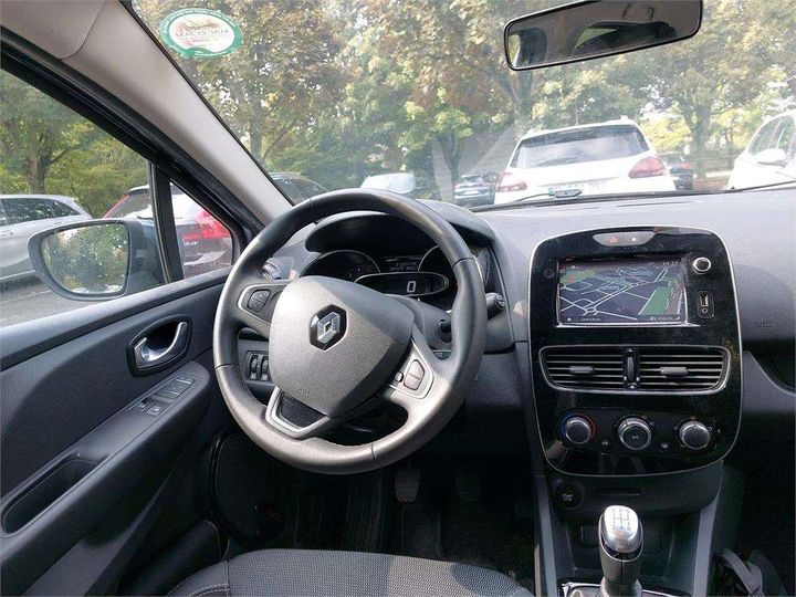 Photo 4 VIN: VF15R0J0A58016728 - RENAULT CLIO 