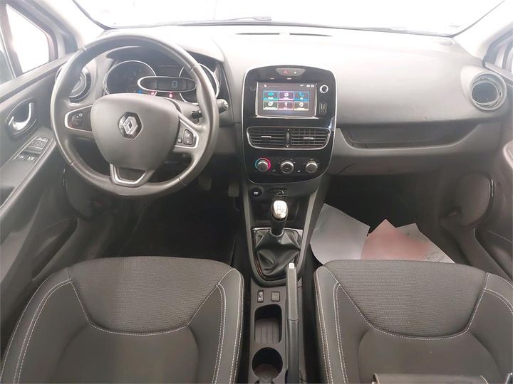 Photo 3 VIN: VF15R0J0A58016740 - RENAULT CLIO 