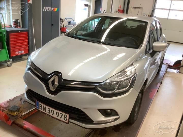 Photo 1 VIN: VF15R0J0A58032055 - RENAULT CLIO HATCHBACK 