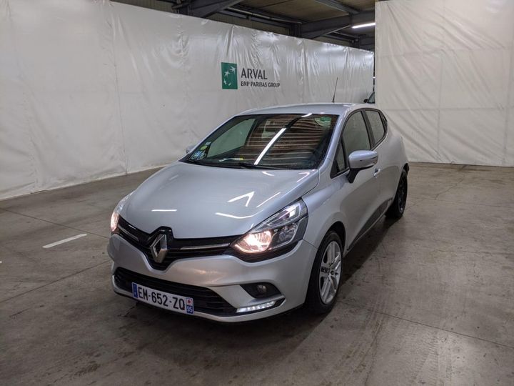 Photo 0 VIN: VF15R0J0A58041744 - RENAULT CLIO 