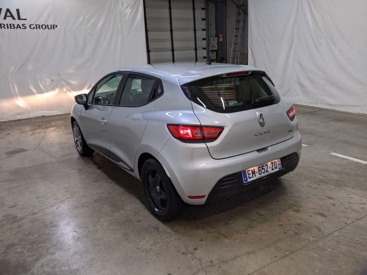 Photo 2 VIN: VF15R0J0A58041744 - RENAULT CLIO 