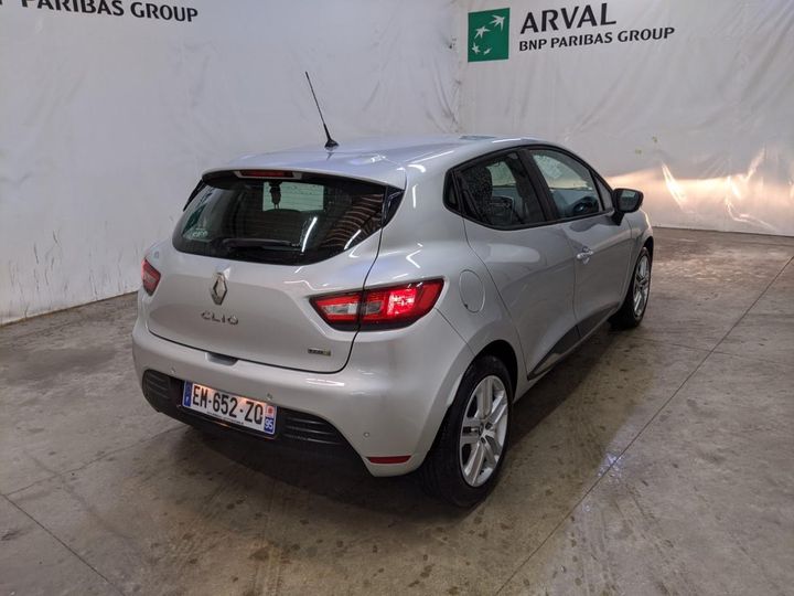 Photo 3 VIN: VF15R0J0A58041744 - RENAULT CLIO 