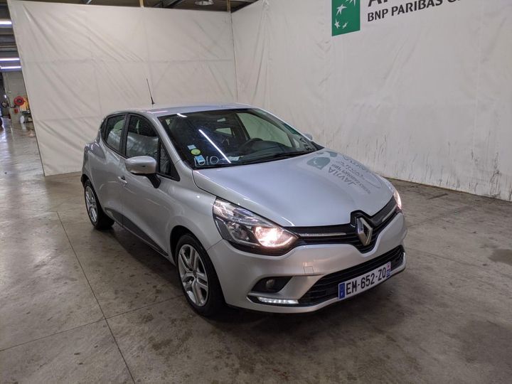 Photo 4 VIN: VF15R0J0A58041744 - RENAULT CLIO 