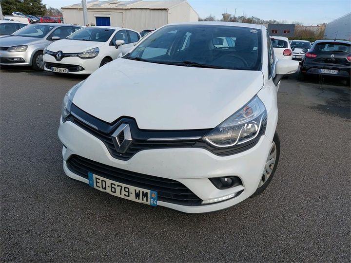 Photo 1 VIN: VF15R0J0A58062445 - RENAULT CLIO SOCIETE 