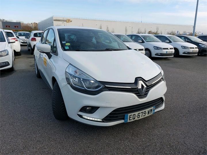 Photo 2 VIN: VF15R0J0A58062445 - RENAULT CLIO SOCIETE 