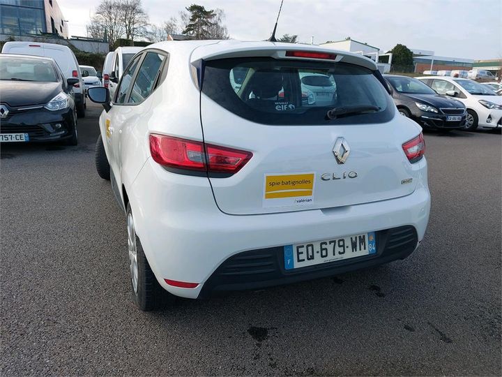 Photo 3 VIN: VF15R0J0A58062445 - RENAULT CLIO SOCIETE 