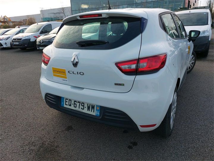 Photo 4 VIN: VF15R0J0A58062445 - RENAULT CLIO SOCIETE 