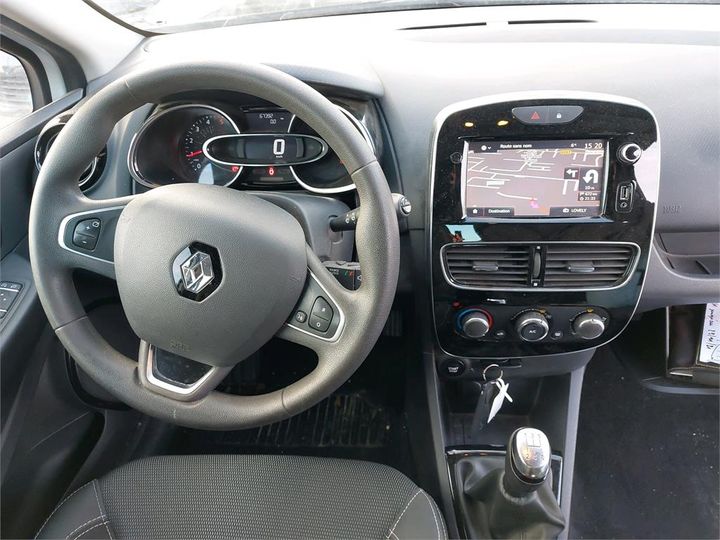 Photo 5 VIN: VF15R0J0A58062445 - RENAULT CLIO SOCIETE 