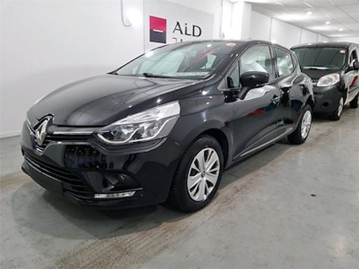 Photo 1 VIN: VF15R0J0A58065694 - RENAULT CLIO IV PHASE II DIESEL 