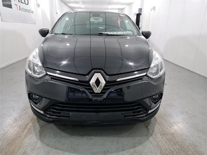 Photo 5 VIN: VF15R0J0A58065694 - RENAULT CLIO IV PHASE II DIESEL 