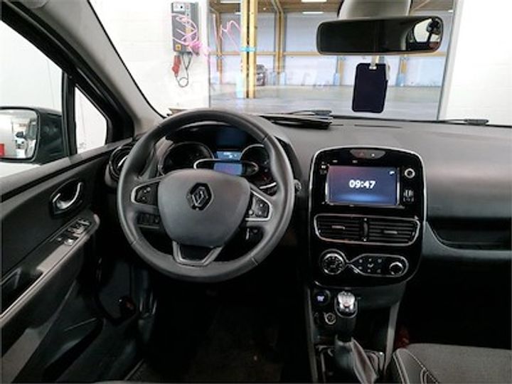 Photo 9 VIN: VF15R0J0A58065694 - RENAULT CLIO IV PHASE II DIESEL 