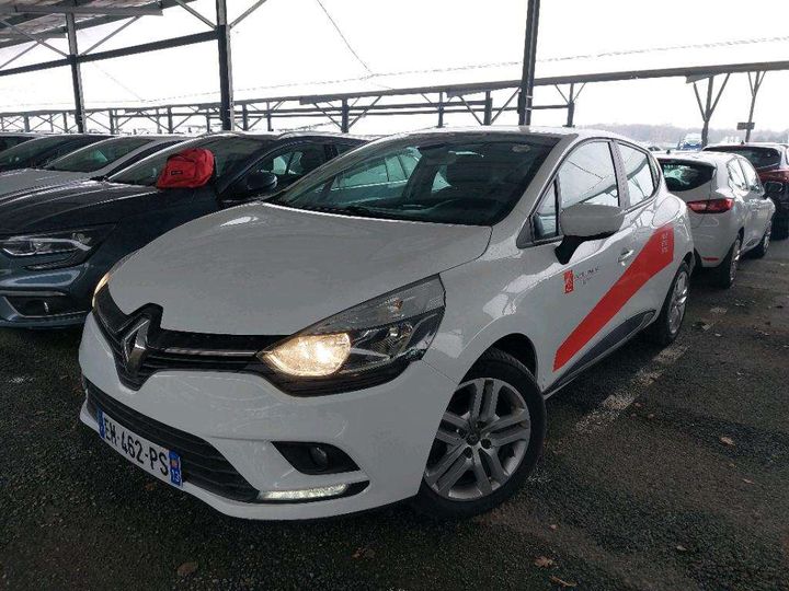 Photo 15 VIN: VF15R0J0A58105394 - RENAULT CLIO 