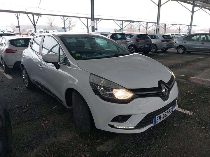 Photo 17 VIN: VF15R0J0A58105394 - RENAULT CLIO 