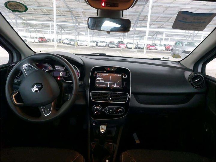 Photo 4 VIN: VF15R0J0A58105394 - RENAULT CLIO 