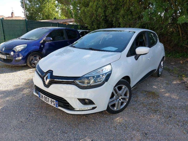 Photo 1 VIN: VF15R0J0A58105408 - RENAULT CLIO 