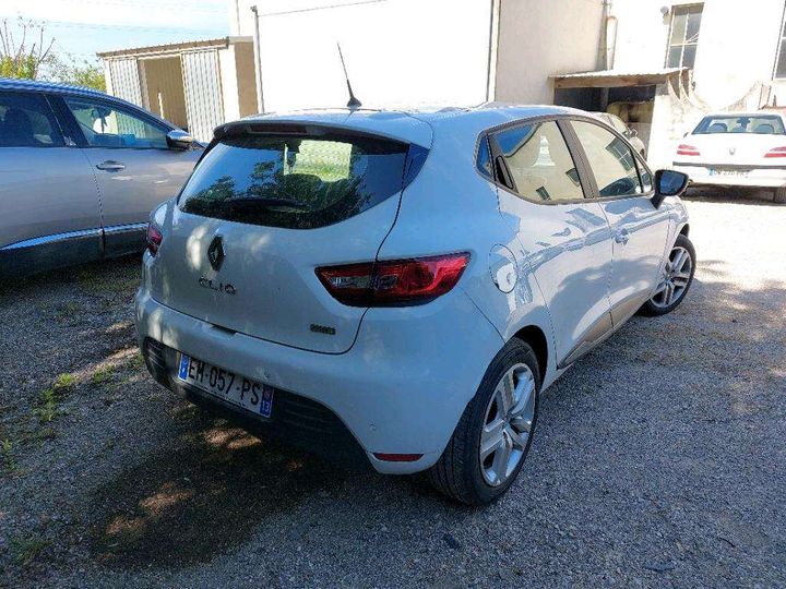 Photo 3 VIN: VF15R0J0A58105408 - RENAULT CLIO 