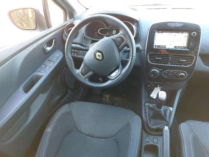 Photo 4 VIN: VF15R0J0A58105408 - RENAULT CLIO 