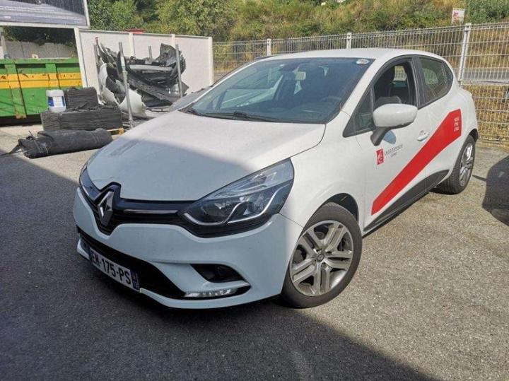 Photo 1 VIN: VF15R0J0A58106748 - RENAULT CLIO 