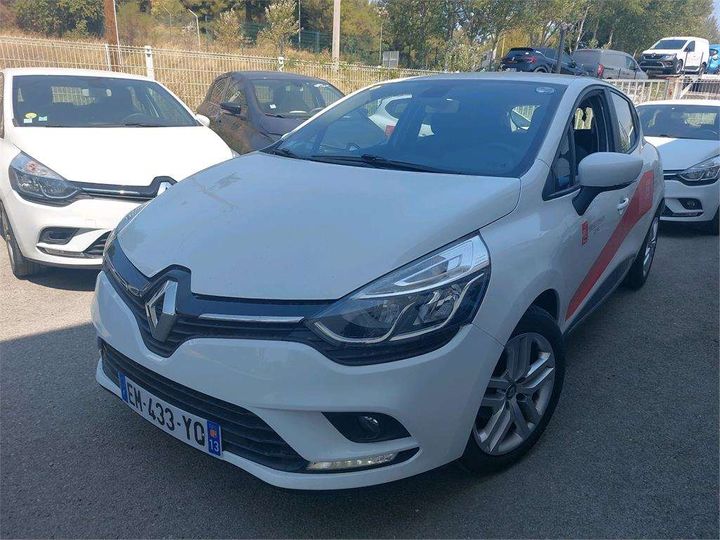 Photo 1 VIN: VF15R0J0A58106750 - RENAULT CLIO 