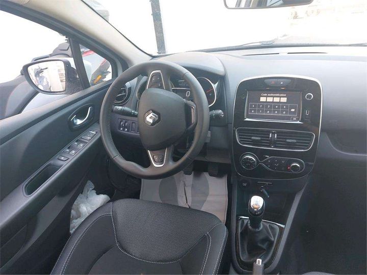 Photo 4 VIN: VF15R0J0A58106750 - RENAULT CLIO 