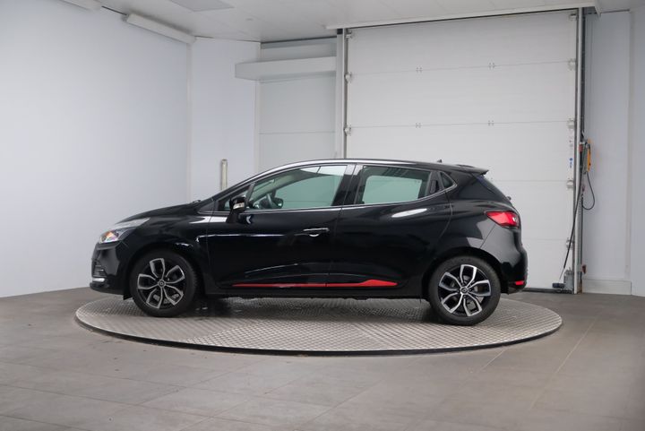 Photo 2 VIN: VF15R0J0A58113428 - RENAULT CLIO 