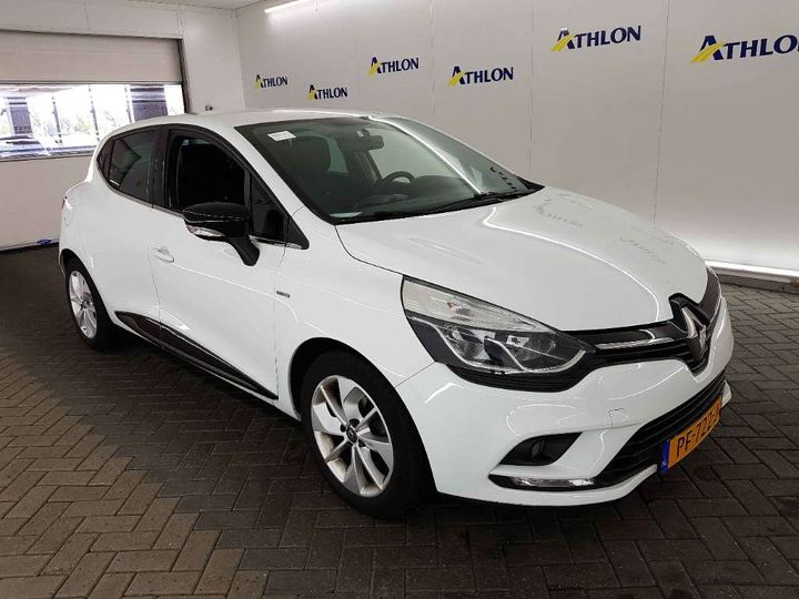 Photo 2 VIN: VF15R0J0A58116516 - RENAULT CLIO 