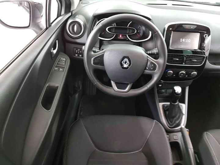 Photo 7 VIN: VF15R0J0A58116516 - RENAULT CLIO 