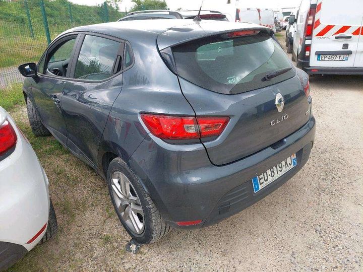 Photo 2 VIN: VF15R0J0A58121216 - RENAULT CLIO 