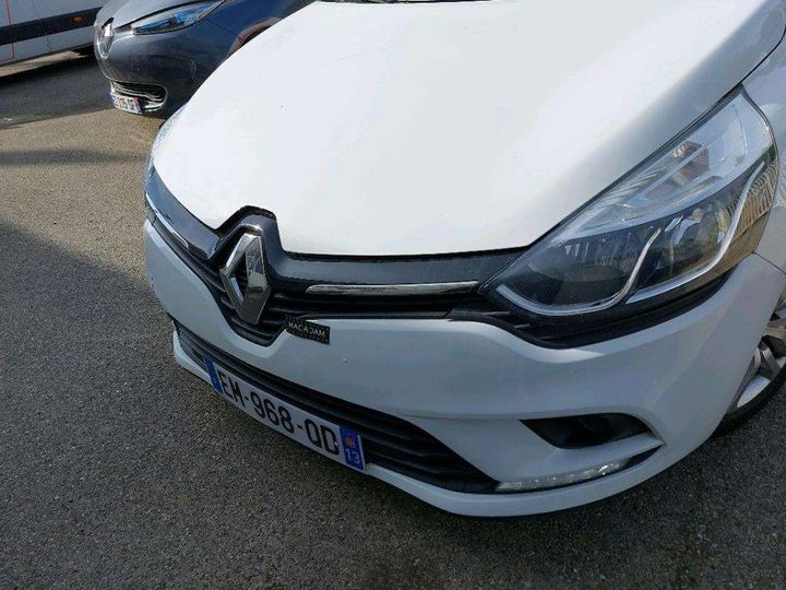 Photo 27 VIN: VF15R0J0A58135095 - RENAULT CLIO 