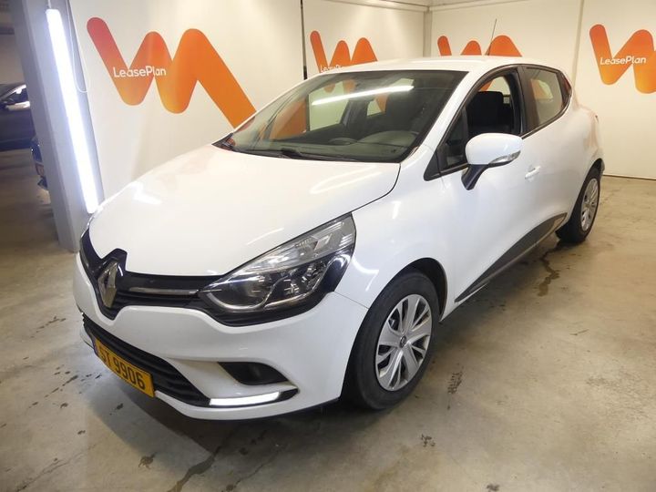 Photo 1 VIN: VF15R0J0A58144104 - RENAULT CLIO IV 