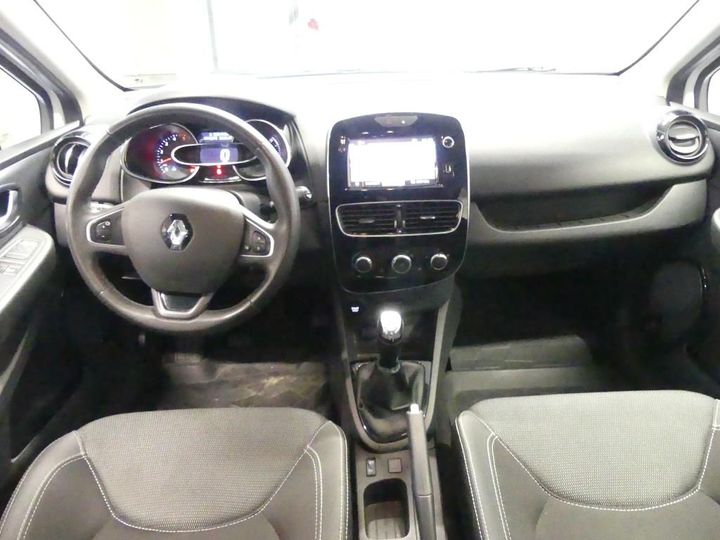 Photo 8 VIN: VF15R0J0A58144104 - RENAULT CLIO IV 